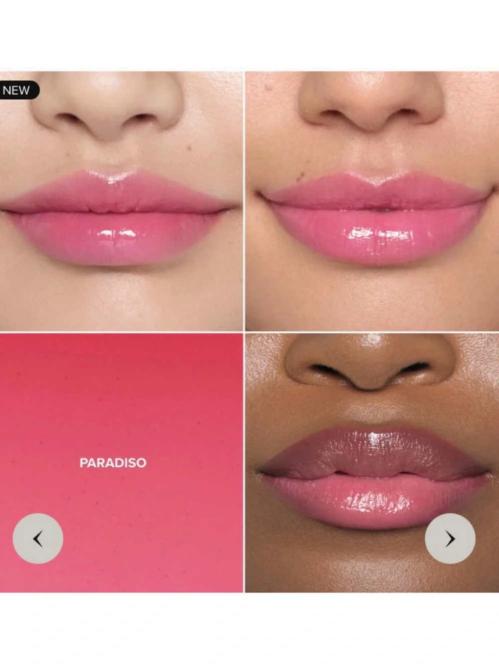 NEW✅ABH Paradiso